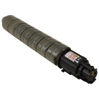 842370 ..IM C400.. IMC400..RICOH Black High Yield Toner  PageYield 17,500 pages - Product Image