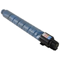842371 ..IM C400.. IMC400...RICOH CYAN  High Yield Toner  PageYield  8000pages * - Product Image