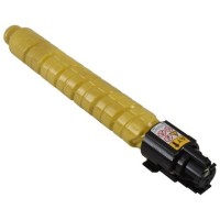 842373..IM C400.. IMC400..RICOH YELLOW    High Yield Toner  PageYield  8000pages * - Product Image