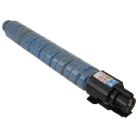 842379.. Ricoh  CYAN Toner Cartridge 842379...Page Yield  6,000  - Product Image