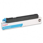 8641A003AA CYAN TONER GPR13 - Product Image