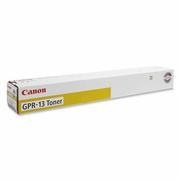 8643A003AA YELLOW TONER GPR13 - Product Image