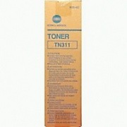 8938-402   TN311 Konica Black Toner - Product Image