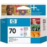 C9405A ... HP Light Magenta and Light Cyan Printhead - Product Image