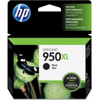 950XL, CN045AN   BLACK High Yield - Product Image