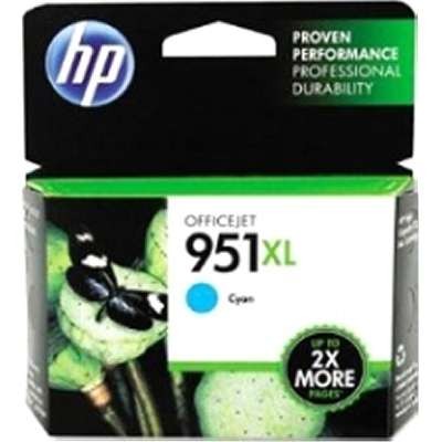 951XL , CN046AN,CYAN High Yield - Product Image
