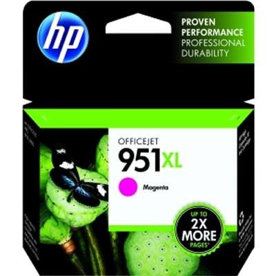 951XL , CN047AN,  MAGENTA  High Yield  1.5k - Product Image