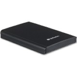 97395  Verbatim External Hard Drive - Product Image