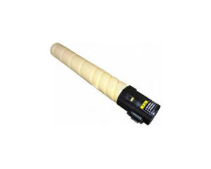 A33K232, TN512Y    Yellow Toner  Konica  26k - Product Image