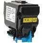 A5X0230 TNP-48Y   Yellow  Toner  10k - Product Image