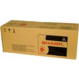 MX-206NT    Sharp BLACK TONER  16k - Product Image