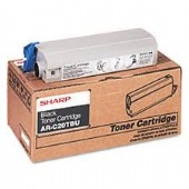 ARC20TBU-Black Toner - Product Image