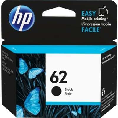 C2P04AN  . #140 ..#62 ..Black ink 165 Pages - Product Image
