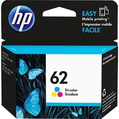 C2P06AN  . #140 ..#62 ..Color ink 200 Pages - Product Image