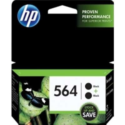 C2P51FN   #140   Black Twin Pack - Product Image