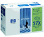 C4127X    Black Toner - Product Image