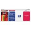 Hewlett Packard C4151A Magenta Toner Laser Cartridge - Product Image