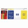 C4152A YELLOW TONER - Product Image