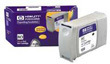 C4821A...CYAN Inkjet Printhead and Printhead Cleaner - Product Image