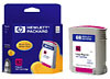 C4912A   MAGENTA INK - Product Image