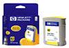C4913A  YELLOW INK - Product Image