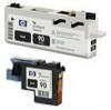C5054A BLACK PRINTHEAD & CLEANER - Product Image