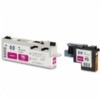 C5056A Magenta Printheard & Cleaner - Product Image