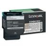 C540A1KG BLACK TONER Standard Yield - Product Image