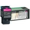 C540A1MG MAGENTA TONER Standard Yield - Product Image