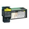 C540A1YG YELLOW TONER Standard Yield - Product Image