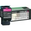 C540H1MG MAGENTA TONER HiYield - Product Image