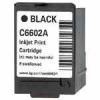 C6602A - Black Inkjet - Product Image