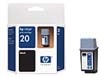 C6614DN BLACK INKJET - Product Image