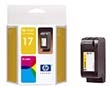 C6625AN     TriColor Ink  #17   Page Yield 410 - Product Image