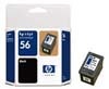 C6656AN Black Inkjet - Product Image