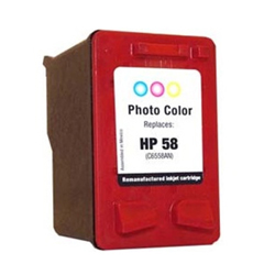 C6658AN -   Generic  Photo-Color - Product Image