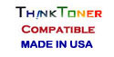 C8543X Compatible Black Toner Made in USA - Product Image