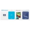 C8551A OEM Hewlett Packard Cyan Laser Toner Cartridge - Product Image