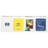 Hewlett Packard C8552A Toner Laser Cartridge. OEM Yellow