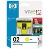 C8773WN-Yellow Inkjet - Product Image