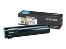 C930H2CG Cyan HiCap Toner - Product Image