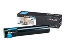 C930H2KG Black HiCap Toner - Product Image