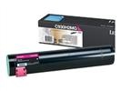 C930H2MG Magenta HiCap Toner - Product Image