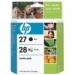 C9323FN TWIN PACK - Product Image