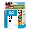 C9351AN    #21    Black    Page Yield 150 - Product Image