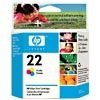 C9352AN-TriColor Inkjet - Product Image