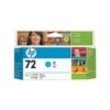 C9372A OEM Genuine Hewlett Packard Inkjet Cartridge, Magenta (130 ML) - Product Image