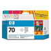 C9451A LIGHT-GREY Inkjet  Print Toner Cartridge - Product Image