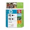 C9512FN C9362WN TWIN PACK - Product Image