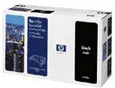 C9720A Hewlett Packard LaserJet Toner Cartridge, OEM, Black   9k - Product Image